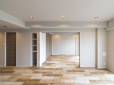 Rénovation